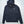Load image into Gallery viewer, Classic Henry Hoodie 2.0 - Jet Black - Dogtowne Dry Goods
