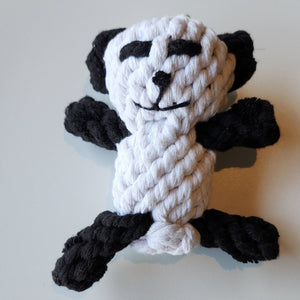 Panda - Dogtowne Dry Goods