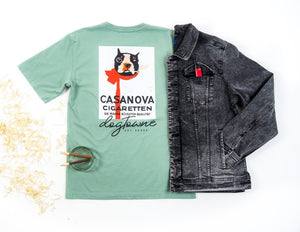 Shop All T-Shirts - Dogtowne Dry Goods