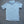 Load image into Gallery viewer, Men&#39;s Polyester Baby Blue Polo - Dogtowne Dry Goods
