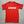 Load image into Gallery viewer, TriBlend SS Crew Cardinal Arkansas Tee - Dogtowne Dry Goods
