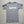 Load image into Gallery viewer, TriBlend SS Crew Pewter Dogtowne Tee - Dogtowne Dry Goods
