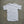 Load image into Gallery viewer, TriBlend SS Crew White Logo Tee - Dogtowne Dry Goods
