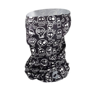Buster Sun Gaiter - Dogtowne Dry Goods