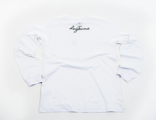 Classic Henry Cotton LS Tee - Dogtowne Dry Goods