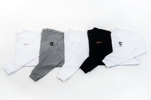 Classic Henry Cotton LS Tee Shirts - Dogtowne Dry Goods