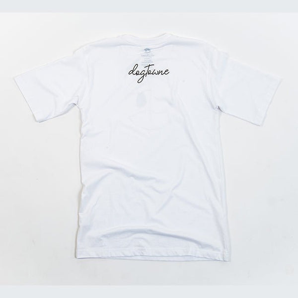 Classic Henry Cotton SS Tee - Dogtowne Dry Goods