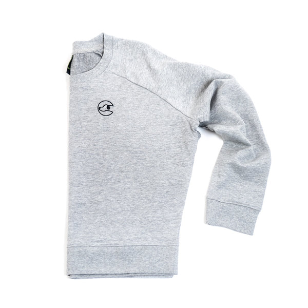 Classic Henry Crewneck - Women's - Dogtowne Dry Goods