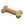 Load image into Gallery viewer, Dog Bone Rope Chew Toy - Dogtowne Dry Goods
