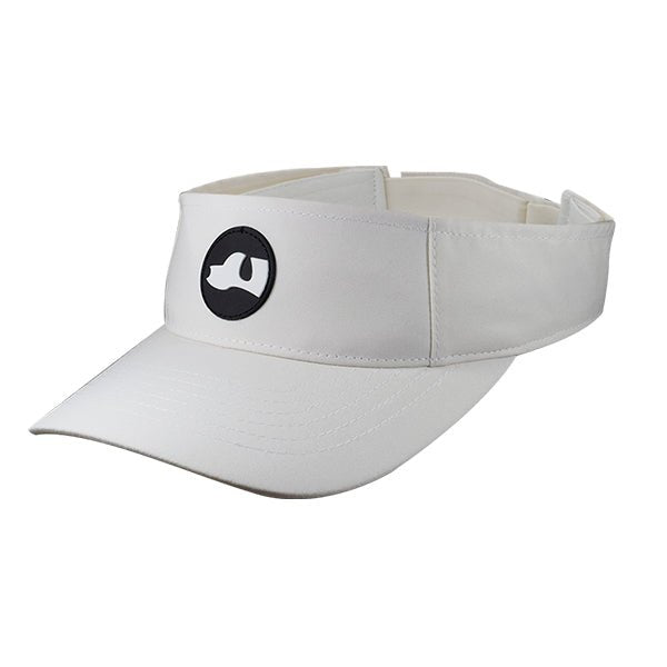 Dog Days Visor - Dogtowne Dry Goods