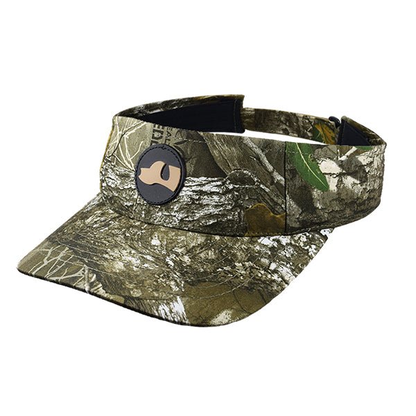 Dog Days Visor - Dogtowne Dry Goods