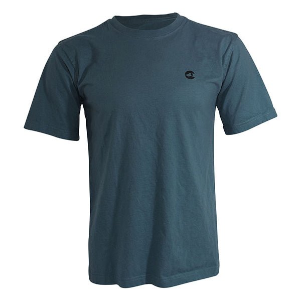 FetchBack Cotton Tee - Chums - Dogtowne Dry Goods