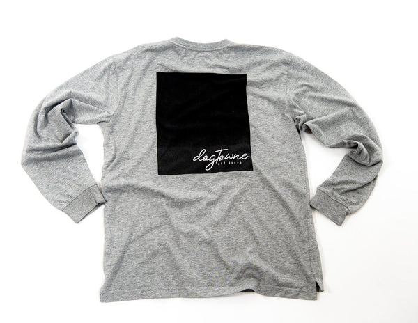 FetchBak Cotton Tee - Dogtowne Rec - Dogtowne Dry Goods