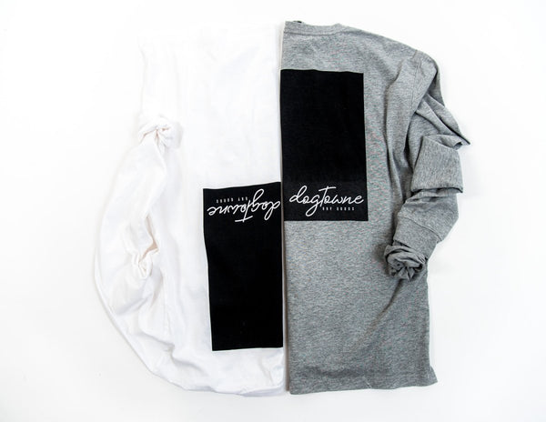 FetchBak Cotton Tee - Dogtowne Rec - Dogtowne Dry Goods