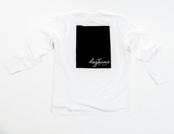 FetchBak Cotton Tee - Dogtowne Rec - Dogtowne Dry Goods