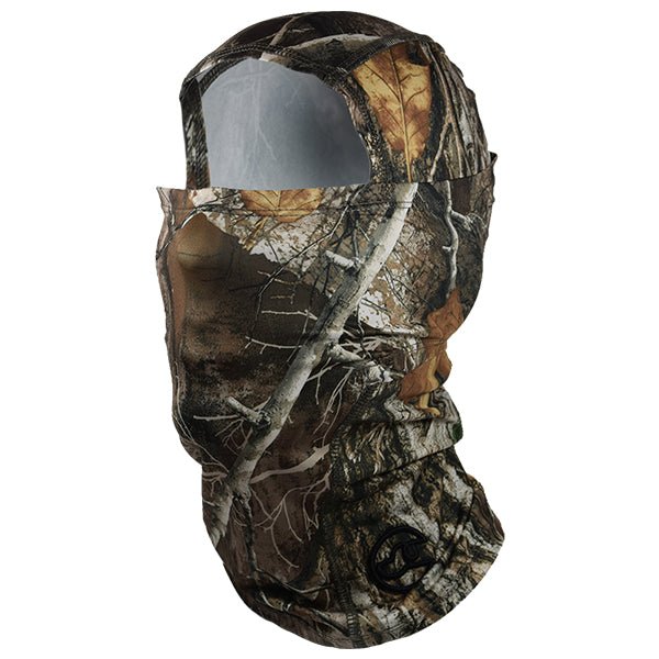 Foxhound Camo Balaclava - Dogtowne Dry Goods