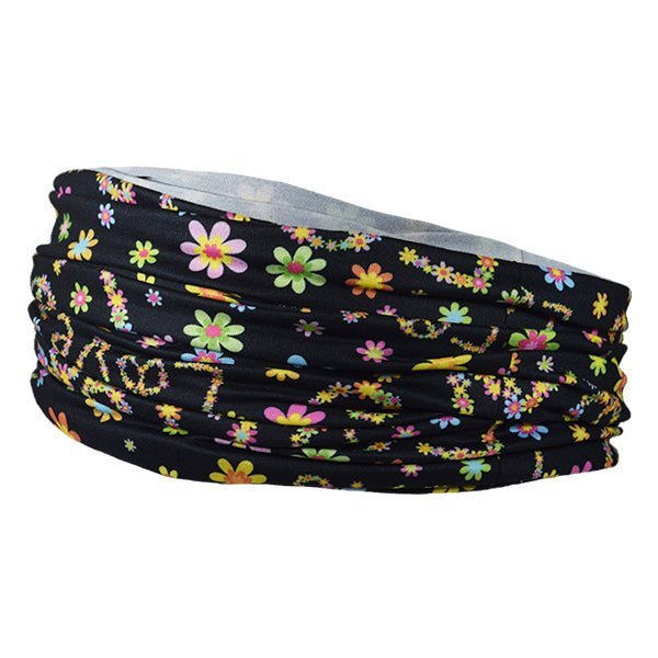 Groovy / Half-Gaiter - Dogtowne Dry Goods