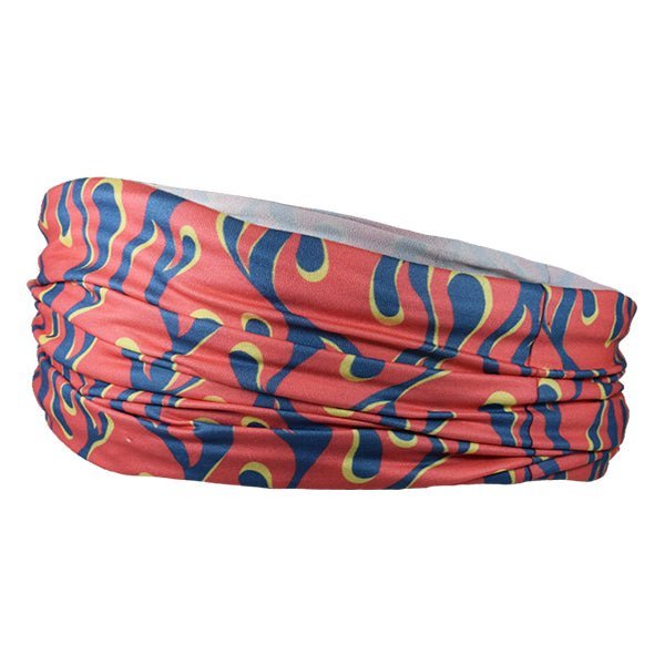 Hot Rod / Half-Gaiter - Dogtowne Dry Goods
