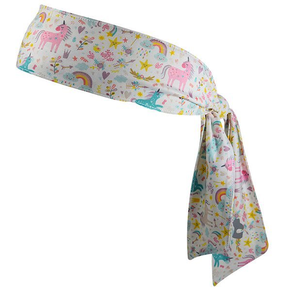 Jax Tie Headband - Animals - Dogtowne Dry Goods