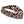 Load image into Gallery viewer, Luna Knot Headband - Animals - Dogtowne Dry Goods
