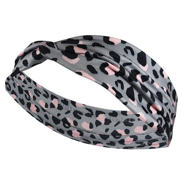 Luna Knot Headband - Animals - Dogtowne Dry Goods