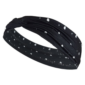 Luna Knot Headband - Henry Dog - Dogtowne Dry Goods
