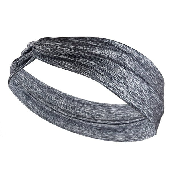 Luna Knot Headband - Solid Colors - Dogtowne Dry Goods