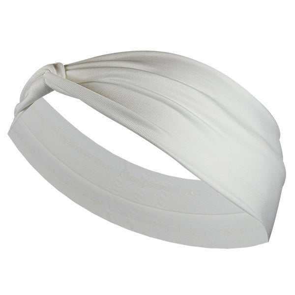 Luna Knot Headband - Solid Colors - Dogtowne Dry Goods