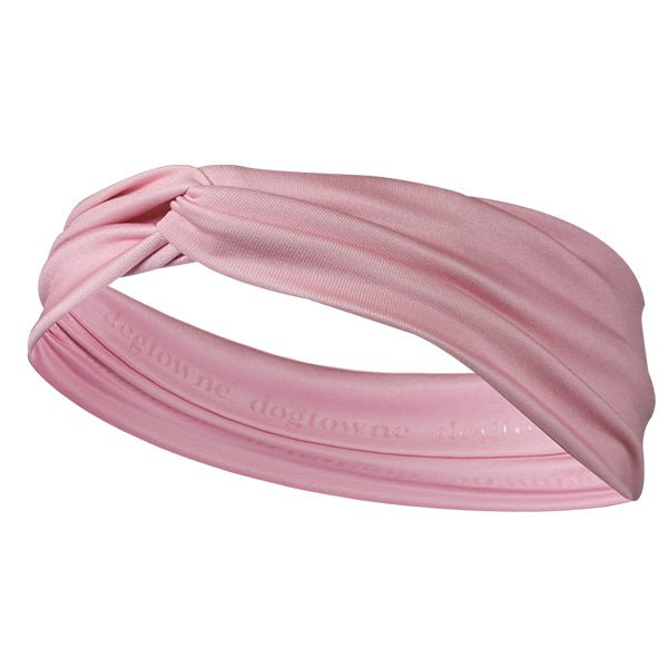 Luna Knot Headband - Solid Colors - Dogtowne Dry Goods