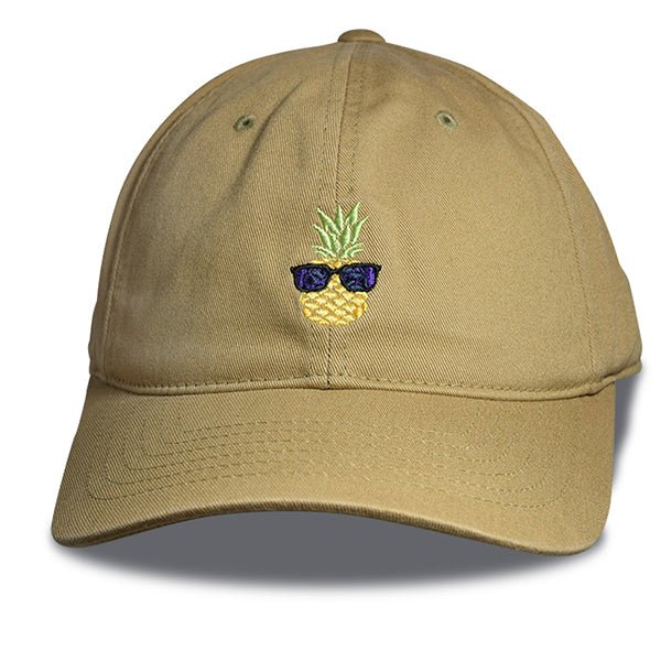 Mahalo Classic Cap - Dogtowne Dry Goods