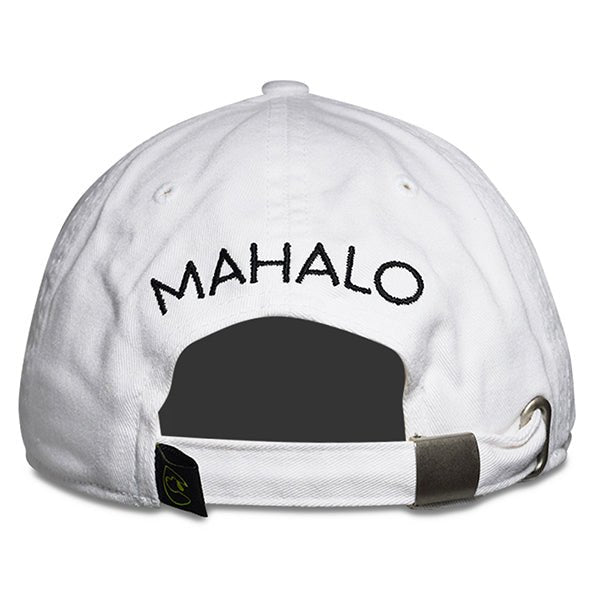 Mahalo Classic Cap - Dogtowne Dry Goods