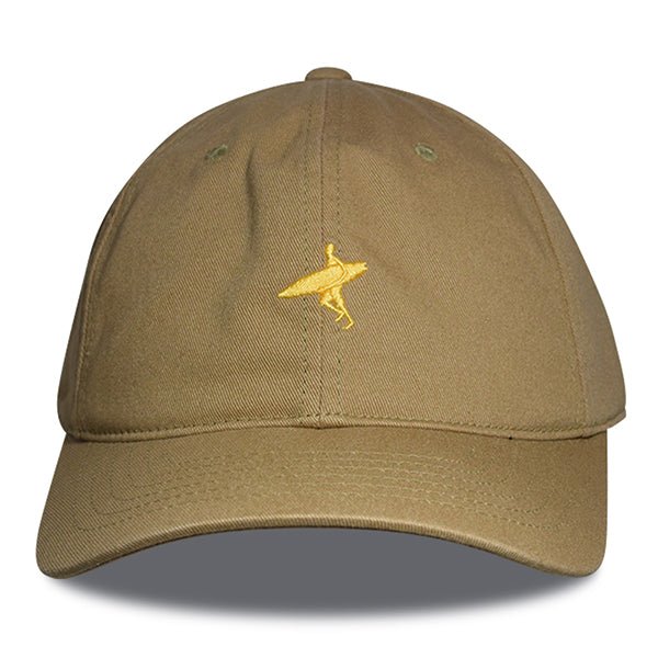 Mahalo Classic Cap - Dogtowne Dry Goods