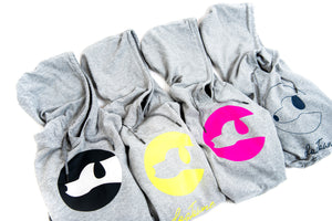 Ultra Soft Henry Hoodie Collection