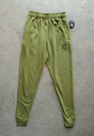 Men's Jogger Sweatpants 2.0 - Olive Branch - Dogtowne Dry Goods
