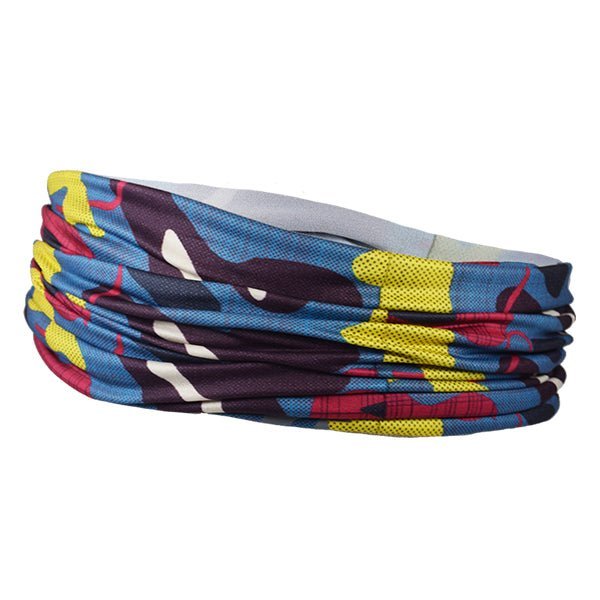 Micro Dot Camo / Half-Gaiter - Dogtowne Dry Goods