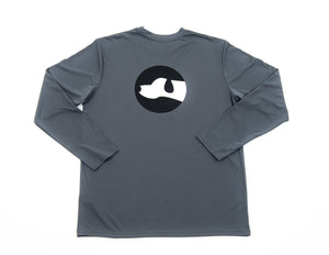 Performance Henry LS Tee - Dogtowne Dry Goods