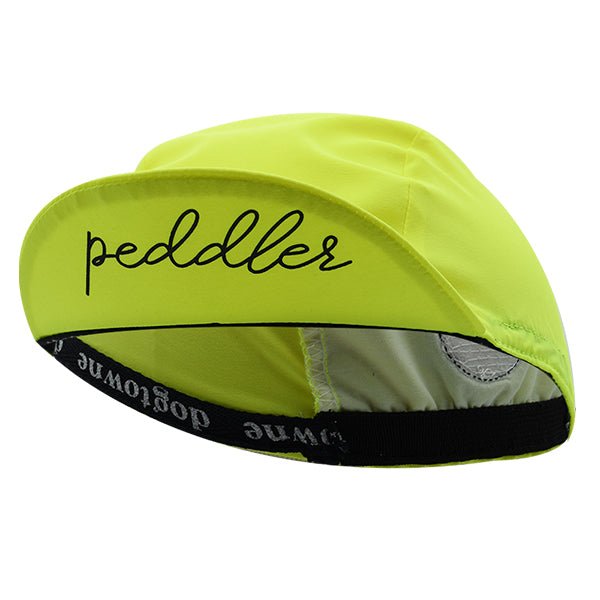 Road Dog Cycling Cap - Dogtowne Dry Goods