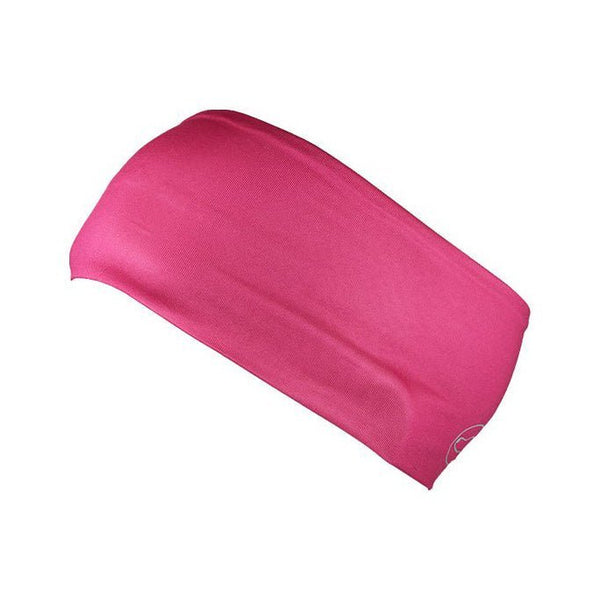 Russell Wide Headband -Solid Colors - Dogtowne Dry Goods