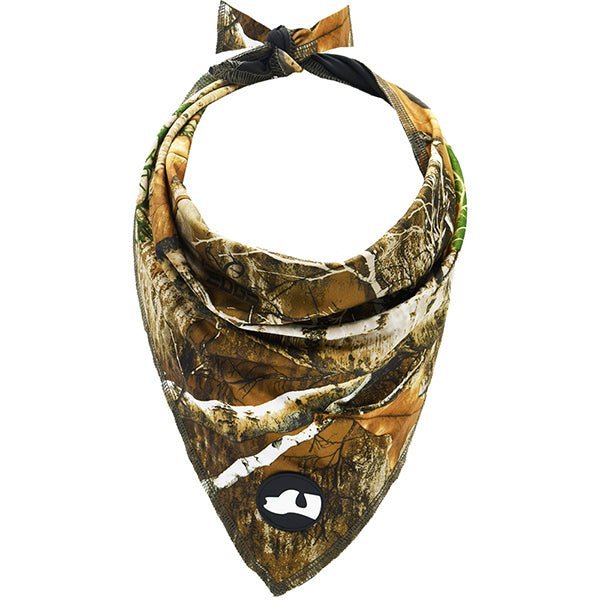 The Borzoi RT Edge Dog Bandana - Reversible to RT Max5 - Dogtowne Dry Goods