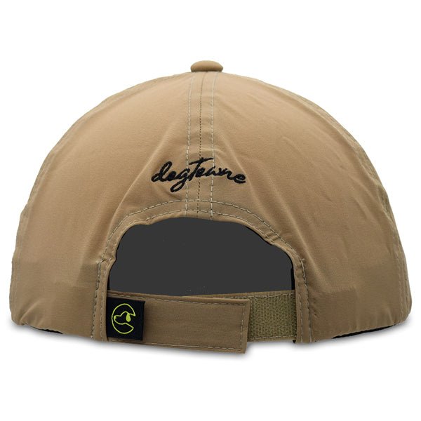 The Chaser Performance Cap - Dogtowne Dry Goods