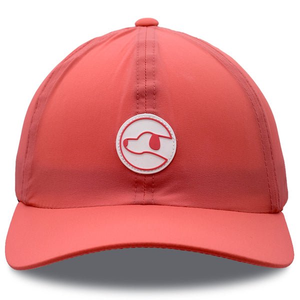 The Chaser Performance Cap - Dogtowne Dry Goods