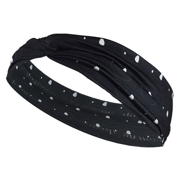 The Luna Knot Headband - Dogtowne Dry Goods