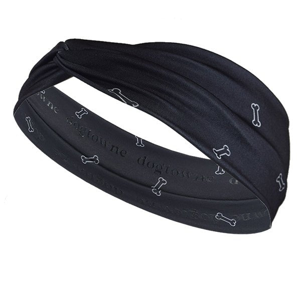 The Luna Knot Headband - Dogtowne Dry Goods
