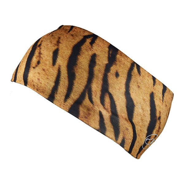 The Russell Wide Headband - Dogtowne Dry Goods