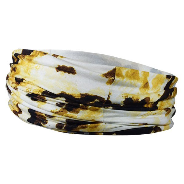 Wildcat Prints- Half Gaiter - Dogtowne Dry Goods