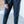 Load image into Gallery viewer, Women&#39;s Jogger Sweatpants 2.0 - Jet Black - Dogtowne Dry Goods
