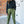 Load image into Gallery viewer, Women&#39;s Jogger Sweatpants 2.0 - Olive Branch - Dogtowne Dry Goods
