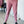 Load image into Gallery viewer, Women&#39;s Jogger Sweatpants 2.0 - Wistful Mauve - Dogtowne Dry Goods

