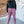 Load image into Gallery viewer, Women&#39;s Jogger Sweatpants 2.0 - Wistful Mauve - Dogtowne Dry Goods
