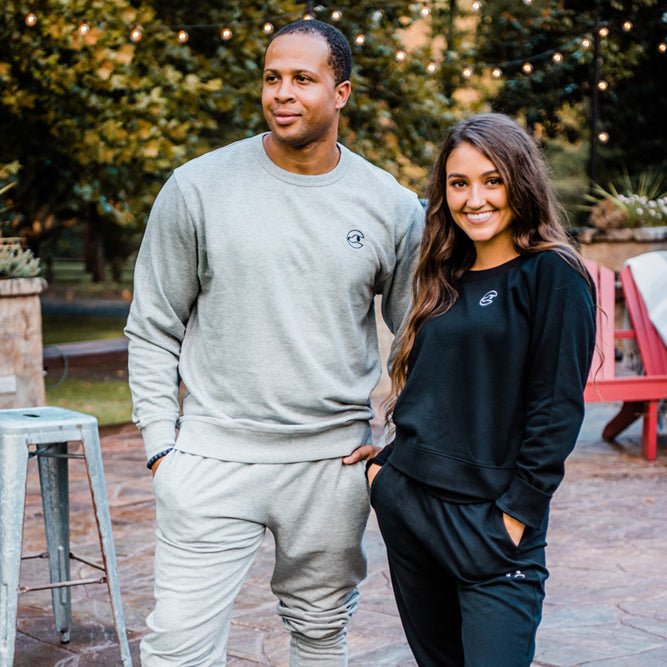 Women's Jogger Sweatpants - Dogtowne Dry Goods